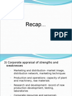 Project Identification Process