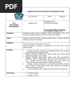 PEMANTUAN SUHU RUANGAN