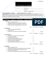 EmployeePerformanceEvaluationNonMPP PDF
