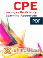 ECPE - Learning Resources