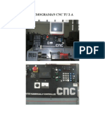 Modul CNC 2a