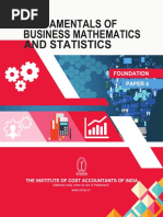 Business Mathematics