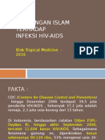 Islamic Views On Hiv - Aids