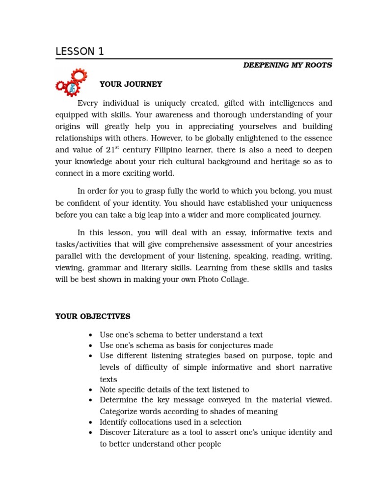 Grade 7, module 1: unit 2, lesson 4 answer key image