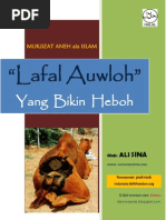Download LafalAuwlohBikinHebohbyswaranonmuslimSN33288573 doc pdf