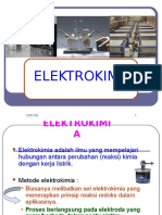 6.elektrokimia Lengkap