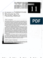 Chapter 11 Analysis  of Indeterminate Structures by  the Flexibility Method.pdf
