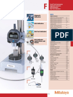 Digimatic Indicators Guide