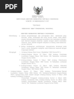 Download Kepmenkes 381-2007 Kebijakan Obat Tradisional by Jumriadin SN332890368 doc pdf