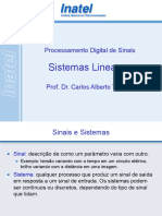 Sistem As Line Are S