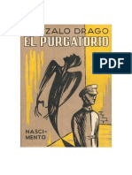 Drago, Gonzalo - El Purgatorio
