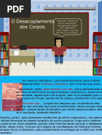 (15) O DESACOPLAMENTO DOS CORPOS - PARTE 2.ppsx