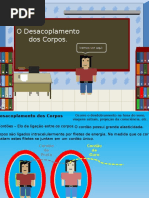 (14) O DESACOPLAMENTO DOS CORPOS - PARTE 1.ppsx