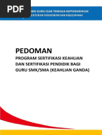 Download Pedoman Keahlian Ganda v6 by Fajar Widodo SN332898991 doc pdf