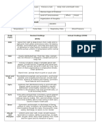 Guide for Assessment