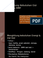 Menghit Keb Energi