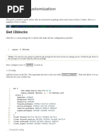 Java Swing Tutorial Computer Libraries Object Oriented