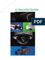 998 Ip Video Security Guide