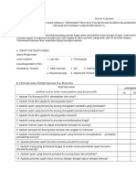 Kuisioner Analisis Data Epid-1