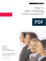 How to Plan Marketing Communications.pdf