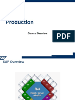 Production: © SAP University Alliance
