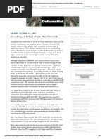 DefenceNet - Defence News From Sri Lanka - Anuradhapura Airbase Attack - The Aftermath