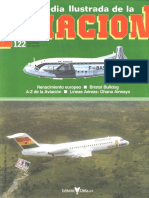 enciclopedia Ilustrada de La Aviacion 122