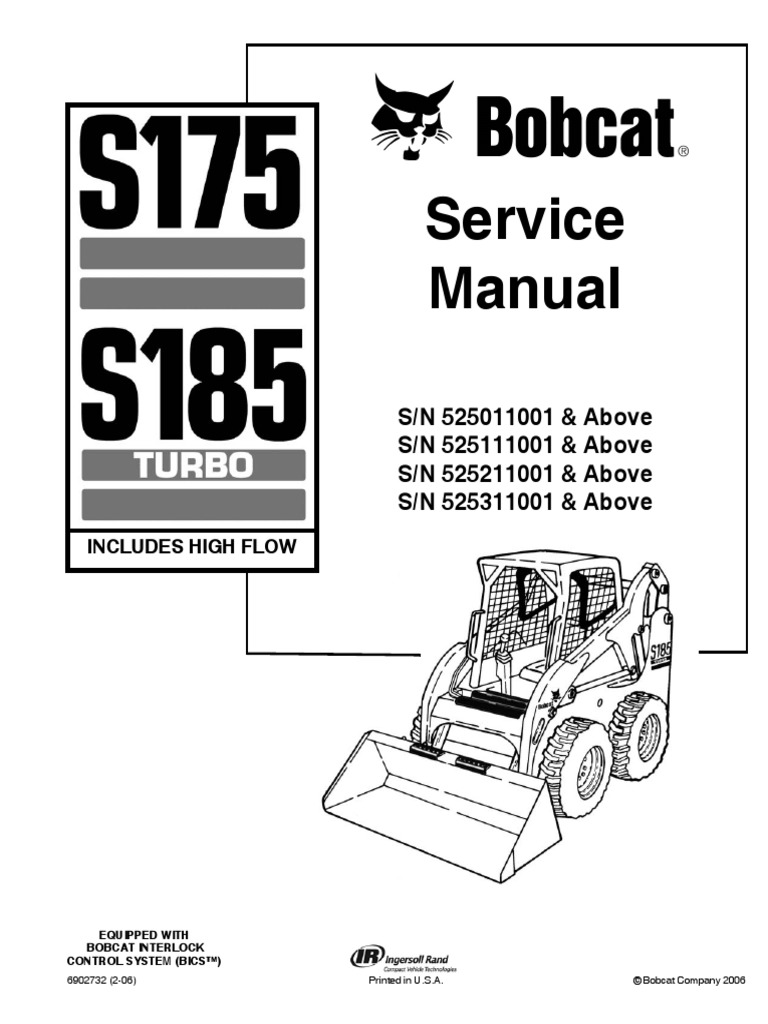 pdf-bobcat-s175-s185-service-repair-manual-sn-525011001-525111001