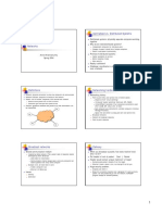 Distributed and Centrilized Network