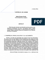 Dialnet Pamphilus 91685 PDF
