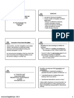 4 - Concept & Management of Classroom Discipline (Compatibility Mode) PDF