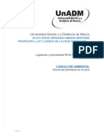 Artículos Constitucionales en Materia Ambiental