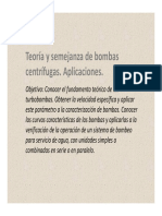 12 Semejanza de Bombas PDF
