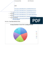 Part One - Graded Assessments