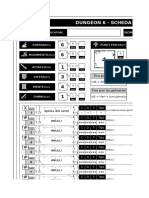 Dungeon 6 - File Creator - Versione Regolamento 2.5