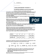 COMM 215 samies Final Exam Review