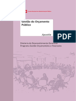 Apostila Gestão do Orçamento Público.pdf