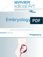 Embryology: A Service Provided To Medicine by A Service Provided To Medicine by