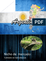 Argentina Video