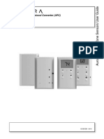 Aurora Sensor Guide