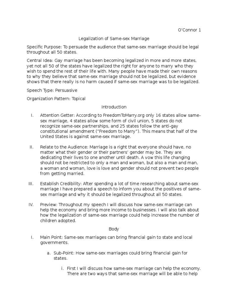 Civil marriage essay 08 picture