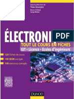 Électronique