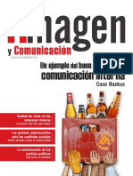 Revista Imagen y Comunicación Nº02 PDF