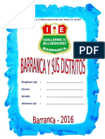Barranca