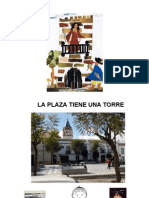 La Plaza Tiene Una Torre