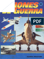 Aviones de Guerra 042 1994 PDF