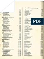 Enciclopedia Ilustrada de La Aviacion Indices Tomos 1a12 Completo Delta 1982