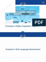 OLS Language Assessment PDF
