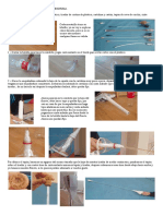 Como Hacer Florete PDF