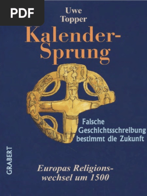 Uwe Topper Kalender Sprung Pdf